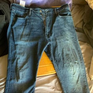 Levi jeans 513